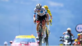 Tour de France : Vingegaard trop fort, la terrible sortie du clan Pogaçar