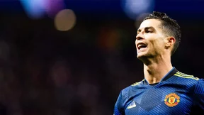Mercato : L'Atlético lâche une réponse pour le transfert de Cristiano Ronaldo