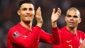 Mercato : Cristiano Ronaldo fixe ses conditions pour son transfert, Jorge Mendes passe à l’action