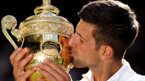 Privé d’Open d’Australie, une nouvelle sortie terrifiante sur Djokovic