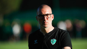 Transferts - ASSE : Batlles annonce la couleur pour la suite du mercato