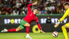 Mercato : Nouvelle annonce à l'Atlético pour Cristiano Ronaldo