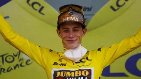 Tour de France - 18e étape : Vingegaard fait encore exploser Pogaçar