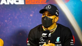 F1 : Hamilton révèle son plus grand rival
