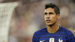 Mercato : Après avoir quitté le Real Madrid, Varane ne regrette rien