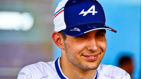 F1 : L'idée d'Ocon pour la révolution du GP de France