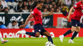 Mercato - PSG : Dernière menace pour le transfert de Renato Sanches ?