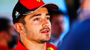 F1 - EL1 : Leclerc domine Verstappen, terrible désillusion pour Sainz Jr