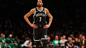NBA : Kevin Durant répond sèchement à ses détracteurs