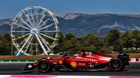 F1 - EL2 : Leclerc, Sainz… Ferrari inquiète déjà Verstappen avant le GP de France
