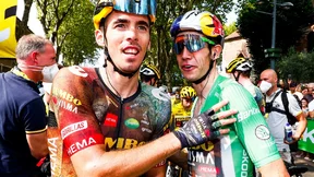 Tour de France : Vingegaard, Van Aert… La victoire de Christophe Laporte fait déjà parler