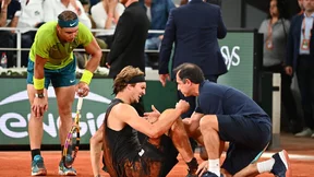 US Open : Roland-Garros, Nadal… Zverev fait une grosse annonce