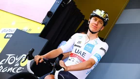 Tour de France : Pogacar, le terrible aveu avant les Champs-Élysées