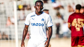 Mercato - OM : Enorme rebondissement pour le transfert de Bamba Dieng