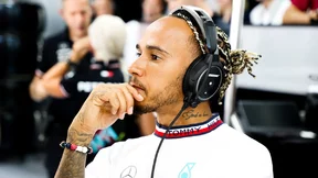F1 : Hamilton déprimé, Alain Prost lui tire son chapeau