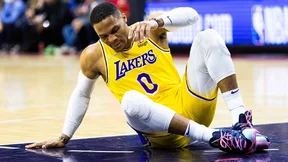 NBA : Encore recalé, Westbrook plombe les Lakers