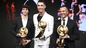 Mercato : Cristiano Ronaldo au coeur d'un incroyable deal ?