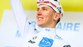 Tour de France : Pogaçar se fait écorcher par une légende