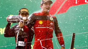 F1 : Verstappen, Leclerc… Un gros clash est annoncé