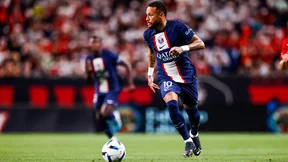 Mercato - PSG : Neymar a-t-il raison de vouloir rester à Paris ?