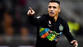 Mercato - OM : Alexis Sanchez a fixé ses conditions pour un transfert
