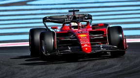 F1 - GP de France : Leclerc met la pression sur Verstappen et Red Bull
