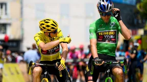 Tour de France : Van Aert en patron sur la 20eme étape, Vingegaard met fin aux espoirs de Pogacar