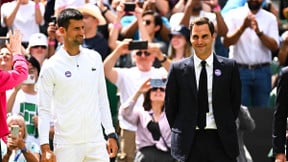 Tennis : Surprise, il annonce le nouveau Djokovic et Federer