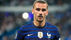 Mercato : Une bombe est lâchée pour Griezmann et le PSG, Campos a tranché pour son transfert