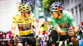 Tour de France : Soupçonnés de dopage, Vingegaard et van Aert se lâchent