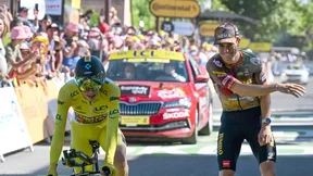 Tour de France : Van Aert veut enchaîner sur les Champs-Elysées, l’heure du sacre pour Vingegaard