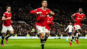 Mercato : Un scénario inattendu pour le départ de Cristiano Ronaldo ?