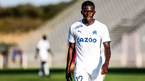 Mercato - OM : Un club de Ligue 1 passe à l’action pour Bamba Dieng