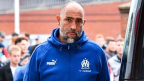 OM : Ça chauffe déjà à l’OM avec Igor Tudor