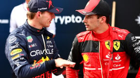 F1 : Nouveau duel entre Leclerc et Verstappen au GP de France, Hamilton en embuscade