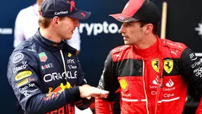 F1 : Nouveau duel entre Leclerc et Verstappen au GP de France, Hamilton en embuscade