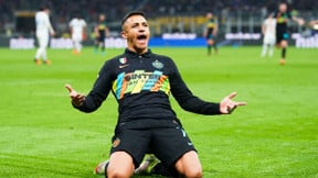 Mercato - OM : Longoria a un gros coup à jouer avec Alexis Sanchez