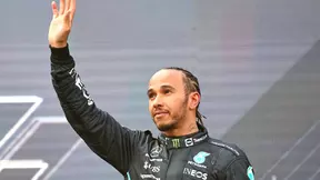 F1 : Le coup de gueule de Lewis Hamilton sur le racisme