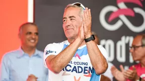 Tour de France : «Je veux le départ en Israël»