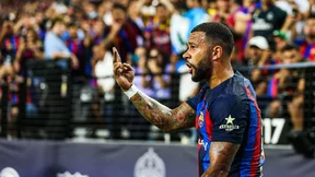 Mercato - OM : Après Alexis Sanchez, Longoria est fixé pour cette star du Barça