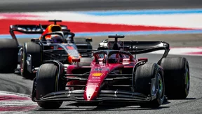 F1 - GP de France : Verstappen déroule, nouvelle catastrophe pour Leclerc et Ferrari