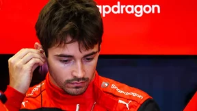F1 - GP de France : Charles Leclerc abandonne, sa terrible annonce