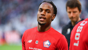 Mercato - PSG : Renato Sanches justifie son transfert à Paris