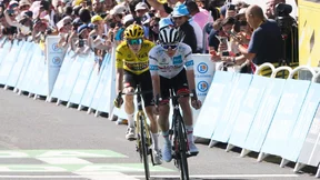 Tour de France : Pogacar, Vingegaard… L’improbable sortie de Joel Embiid