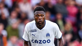 Mercato - OM : Mbemba lâche ses vérités sur son intégration avec Tudor