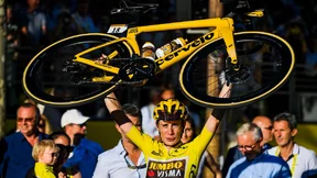 Tour de France : Vingegaard surpasse Pogacar, il se lâche