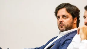 Mercato - PSG : Dirigeant de l'OM, Ribalta a bouclé un gros transfert avec Henrique