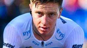 Tour de France : Vingegaard trop fort, Pogacar s’avoue vaincu