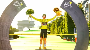 Tour de France : Vingegaard fait une grande promesse sur le dopage