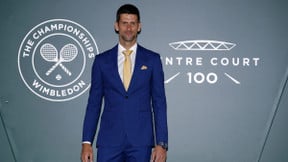 US Open : Djokovic lâche une grande annonce